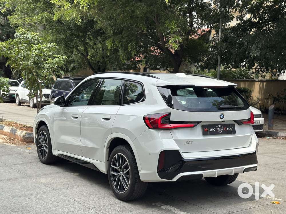 Bmw X1 Sdrive18d M Sport, 2023, Diesel