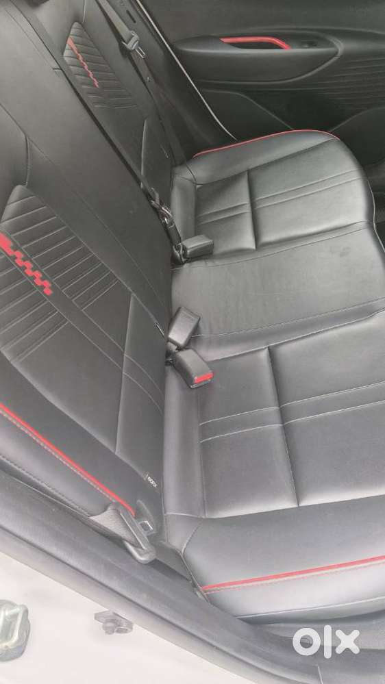 Hyundai I20 N Line N8 1.0 Turbo Dct, 2023, Petrol