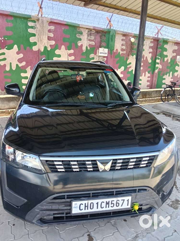 Mahindra Xuv300 Good Condition Driven 64570km