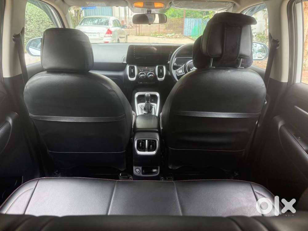 Kia Sonet 1.2 Htk, 2021, Petrol