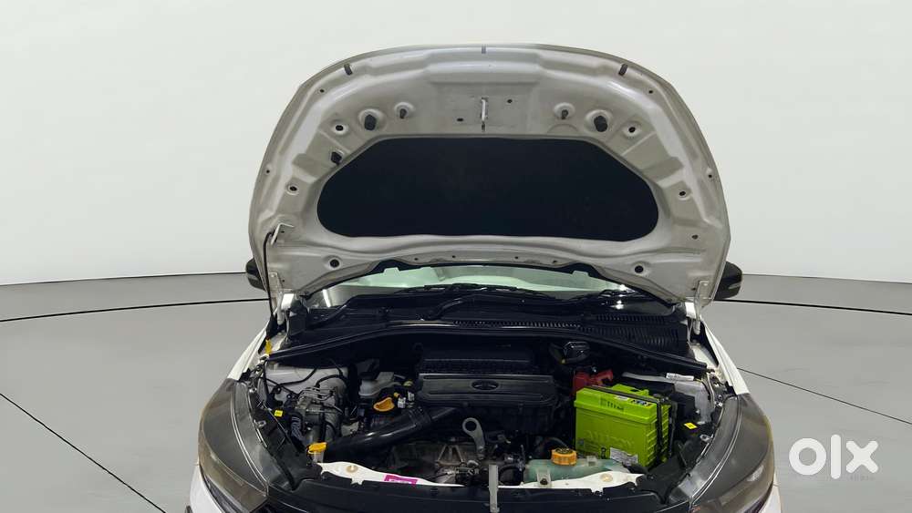 Tata Tigor Xz Cng, 2022, Cng & Hybrids
