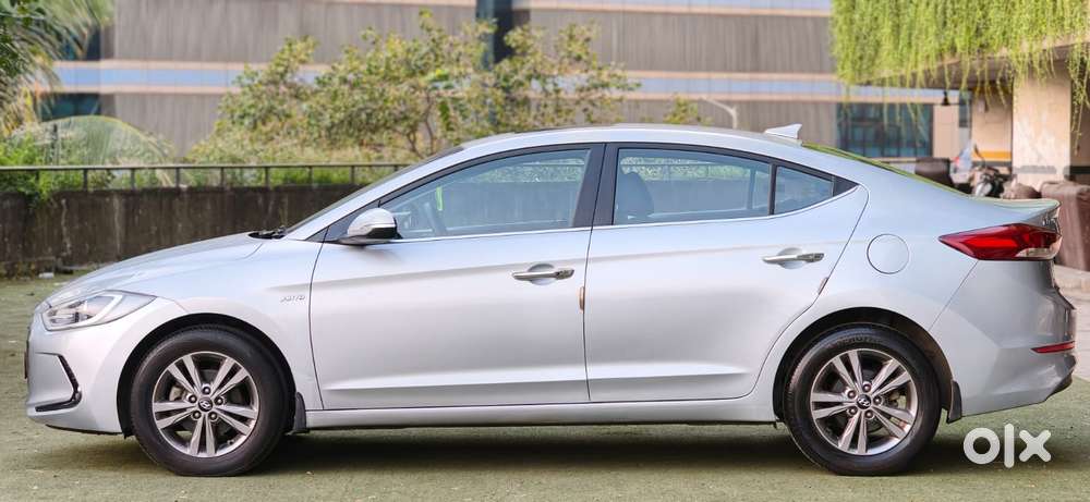 Hyundai Elantra 2.0 Sx At, 2019, Petrol