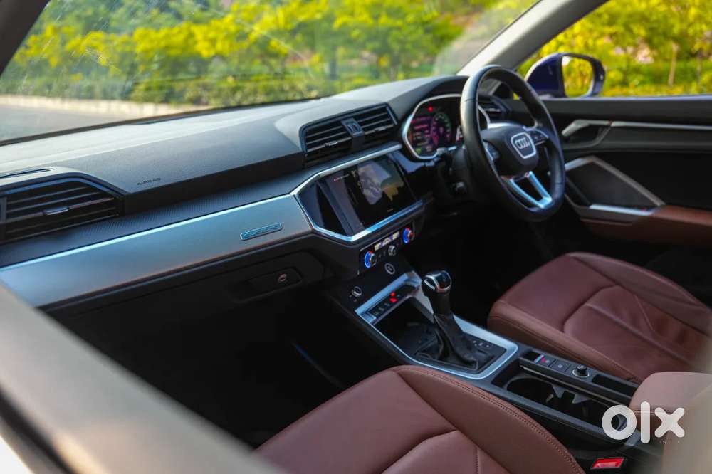 Audi Q3 40 Tfsi Technology, 2024, Petrol