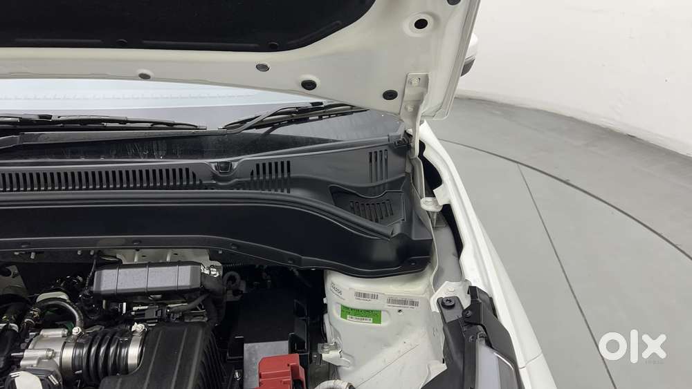 Tata Punch Adventure Amt, 2025, Petrol