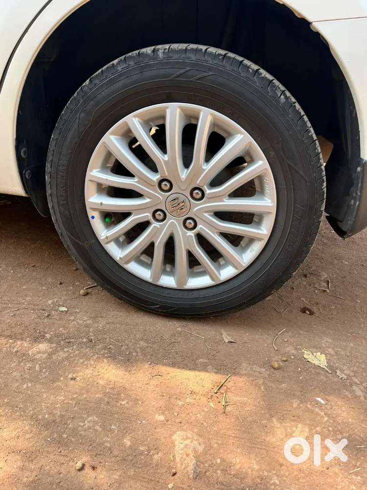 Maruti Suzuki Dzire 2021 Petrol Good Condition