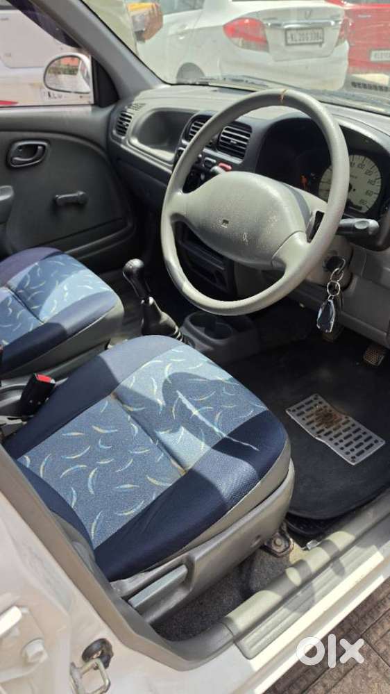 Maruti Suzuki Alto 800 Lxi, 2010