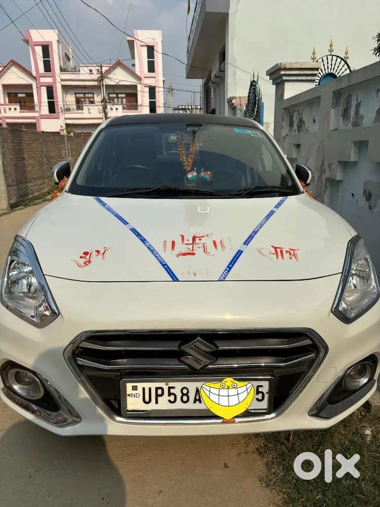 Maruti Suzuki Dzire 2023 Petrol 39000 Km Driven