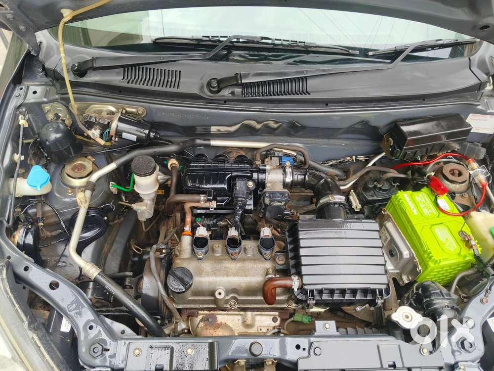 Maruti Suzuki Alto 800 Lxi, 2018, Petrol