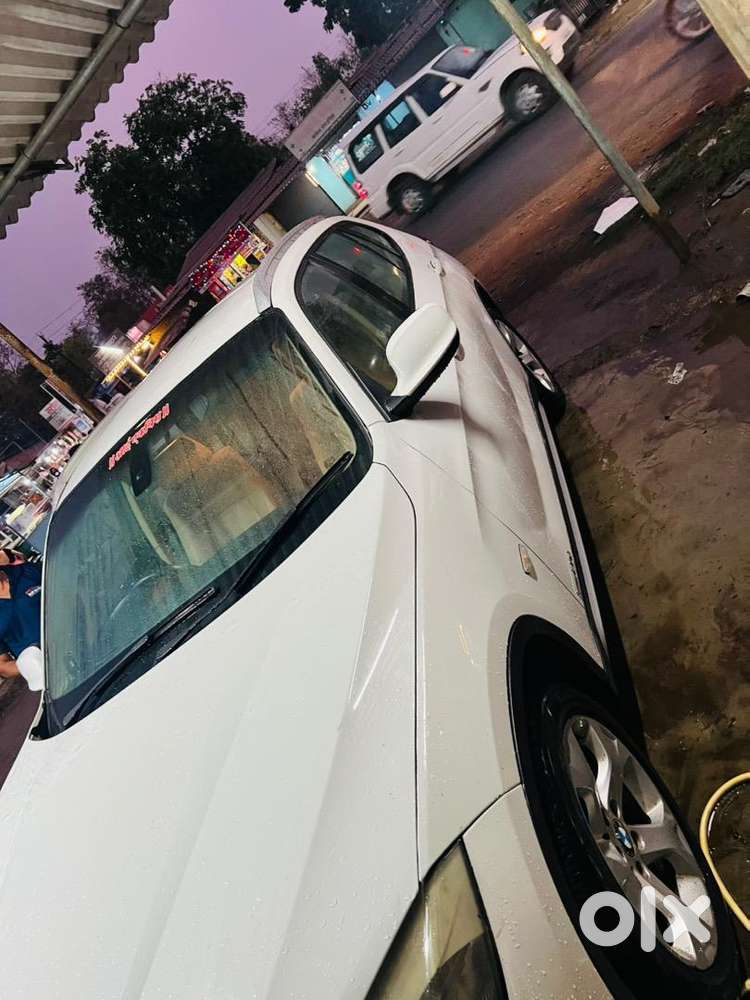 Bmw X1 2012 Diesel Well Maintained