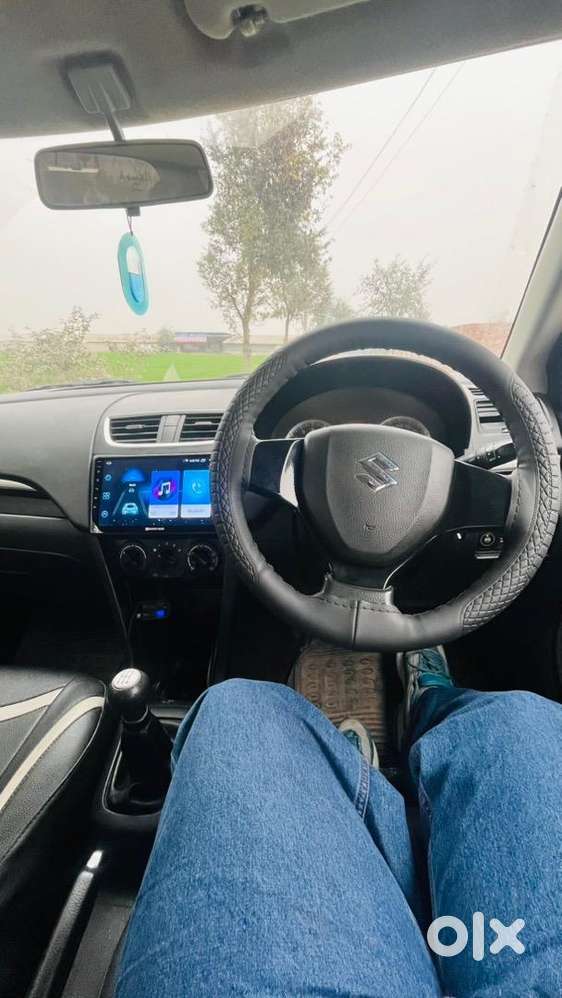 Maruti Suzuki Swift 2014 Cng & Hybrids Well Maintained