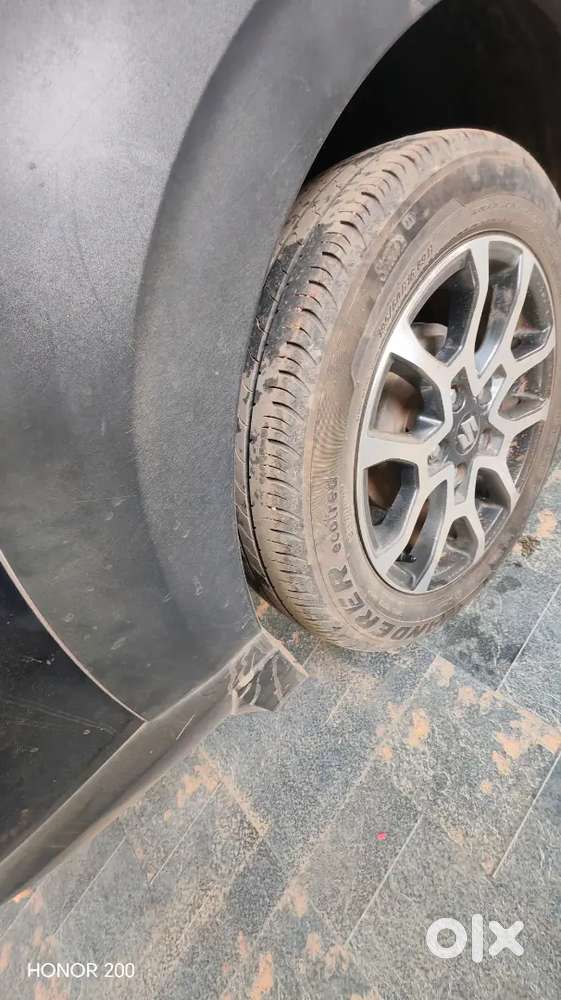Maruti Suzuki Xl6 2024