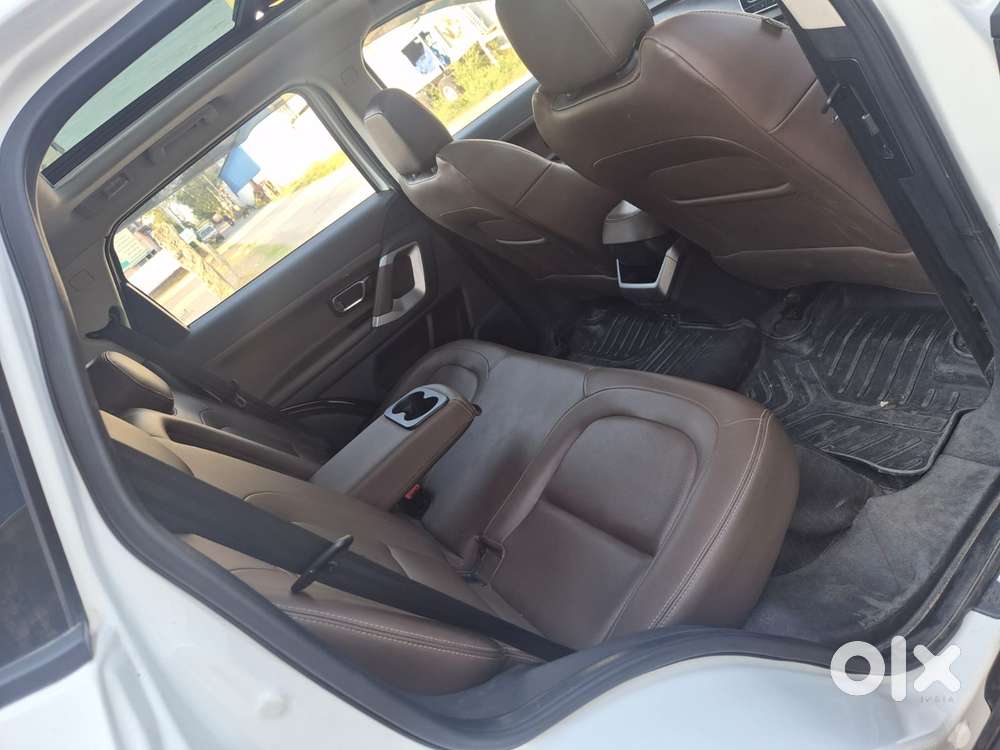 Tata Harrier Xz+, 2022, Diesel