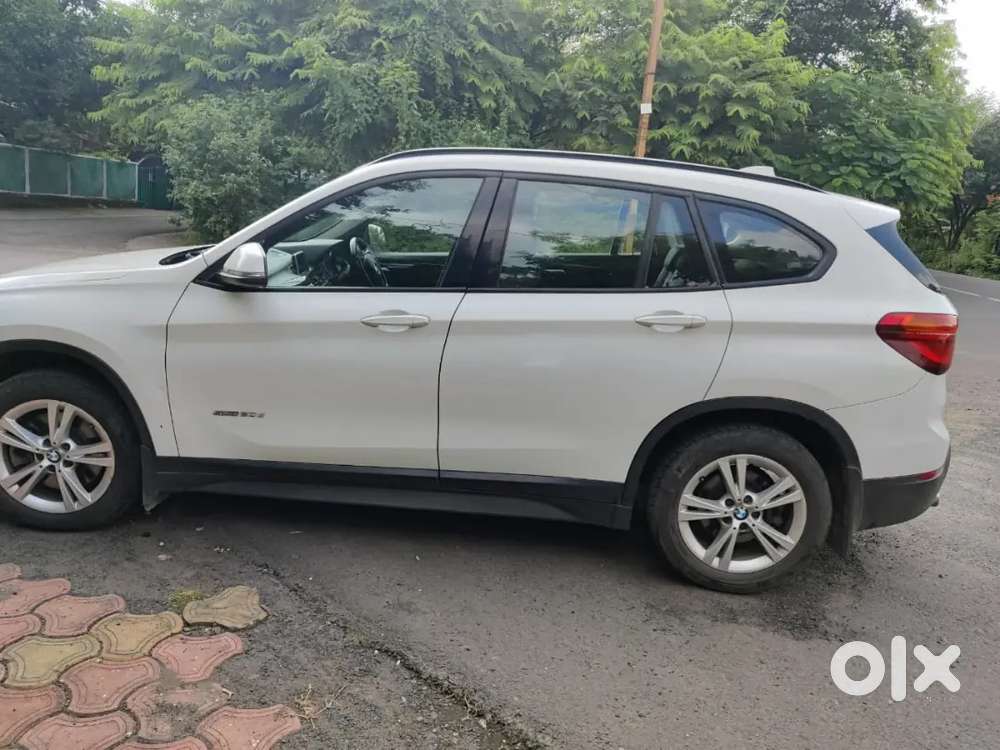Bmw X1 2016 Diesel Well Maintained Mp04
