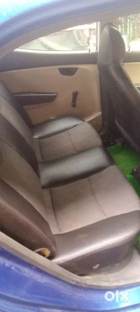Hyundai Eon Era 2013 Petrol Manual