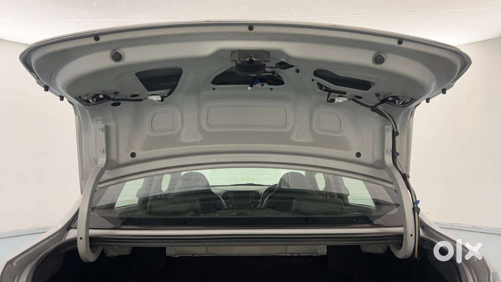Hyundai Xcent Sx 1.2, 2019, Petrol