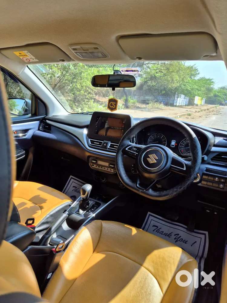 Maruti Suzuki Baleno 2024 Petrol 26000 Km Driven