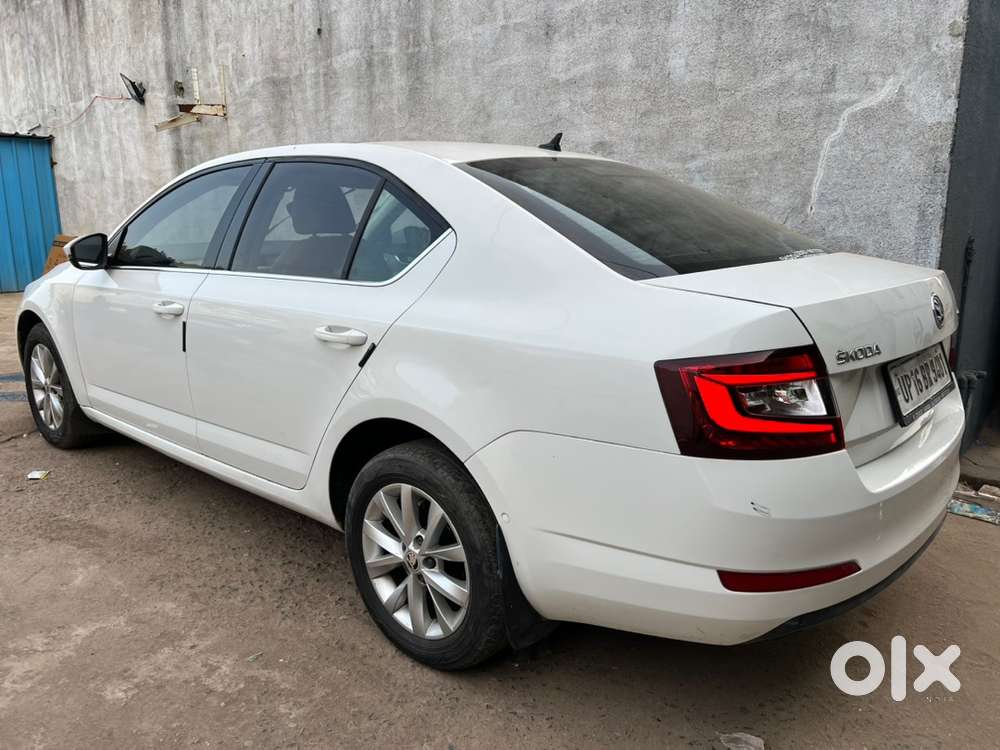 Octavia Diesel L&k