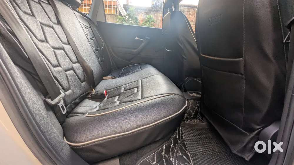 Volkswagen Polo 2020 Mpi