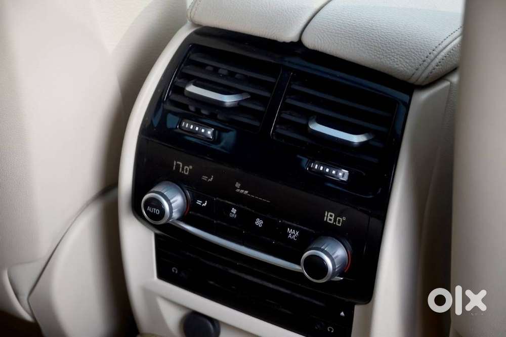 Bmw 6 Series 2.0 Gt 630i Luxury Line, 2019, Petrol