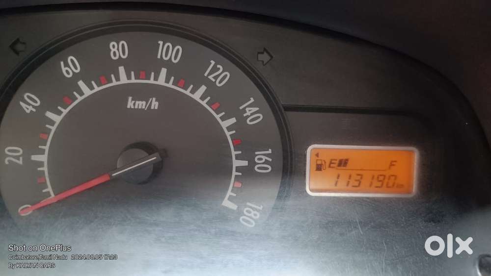 Maruti Suzuki Alto K10 2010-2014 Lxi, 2011, Petrol