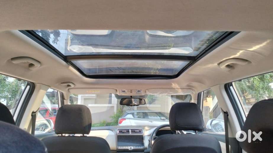 Hyundai Creta 1.5 Sx, 2022, Petrol