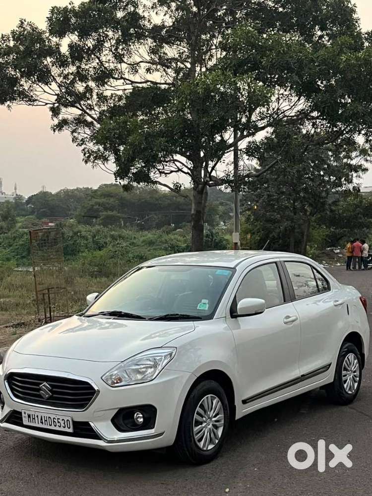 Maruti Suzuki Swift Dzire 1.3 Vxi, 2018, Petrol