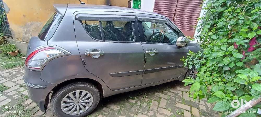 Maruti Suzuki Swift 2015 Diesel Well Maintained
