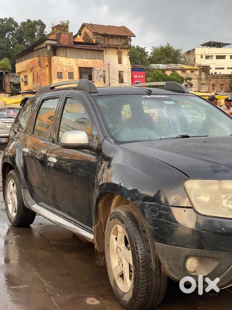 Renault Duster 2013 Diesel 230000 Km Driven