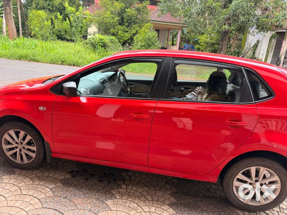 Well Maintained Polo For Sale