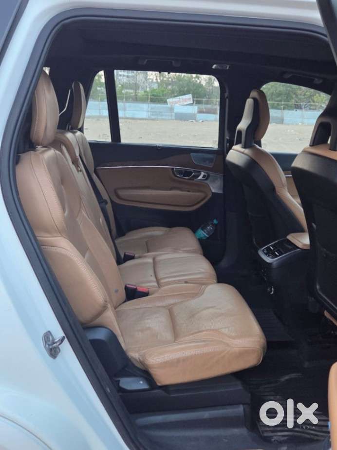 Volvo Xc 90 D5 Inscription, 2016, Diesel