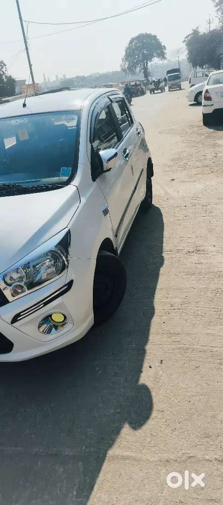 Good Condition Car Like New