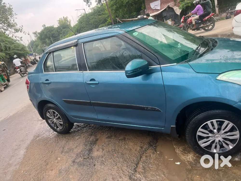 Maruti Suzuki Swift 2014