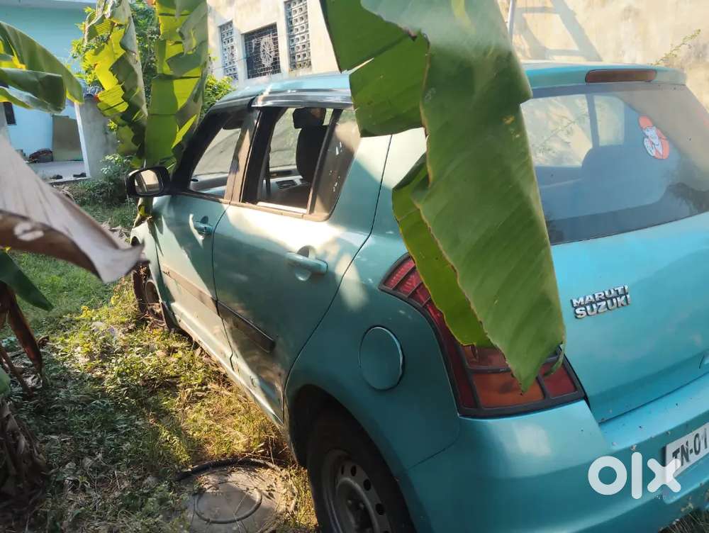 Maruti Suzuki Swift 2008 Diesel Car