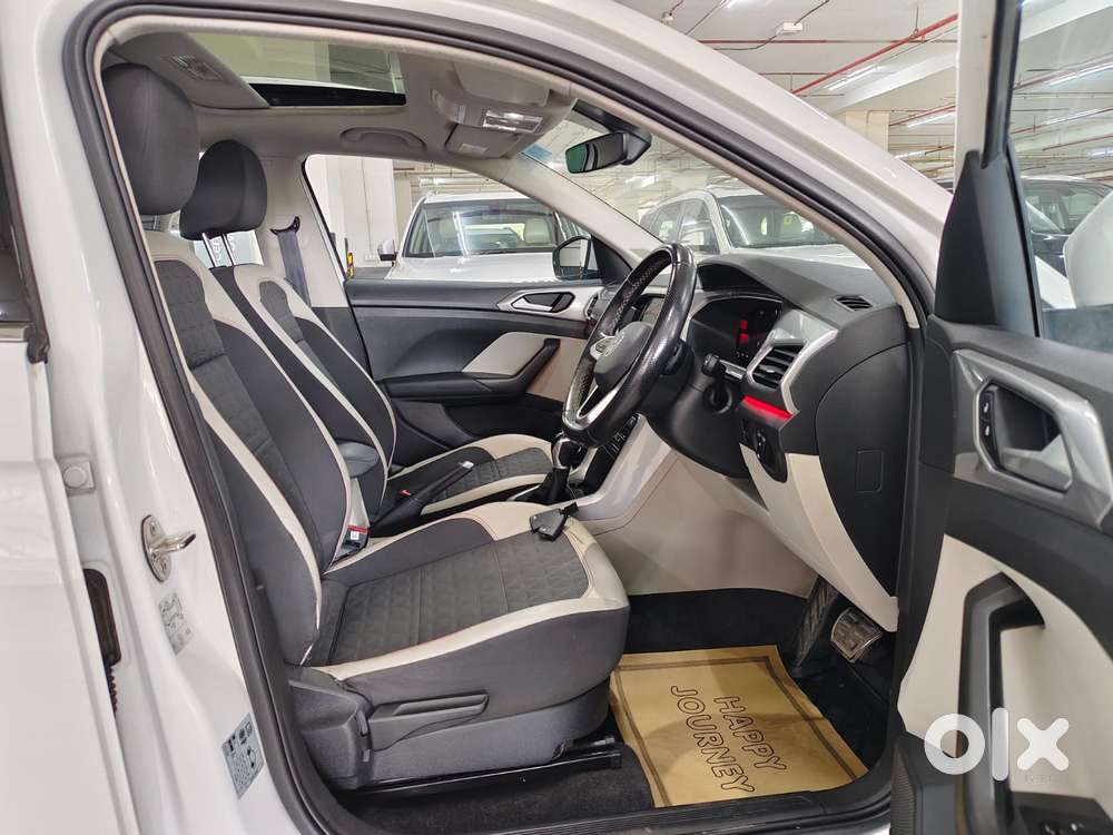 Volkswagen Taigun 1.5 Tsi Gt, 2021, Petrol
