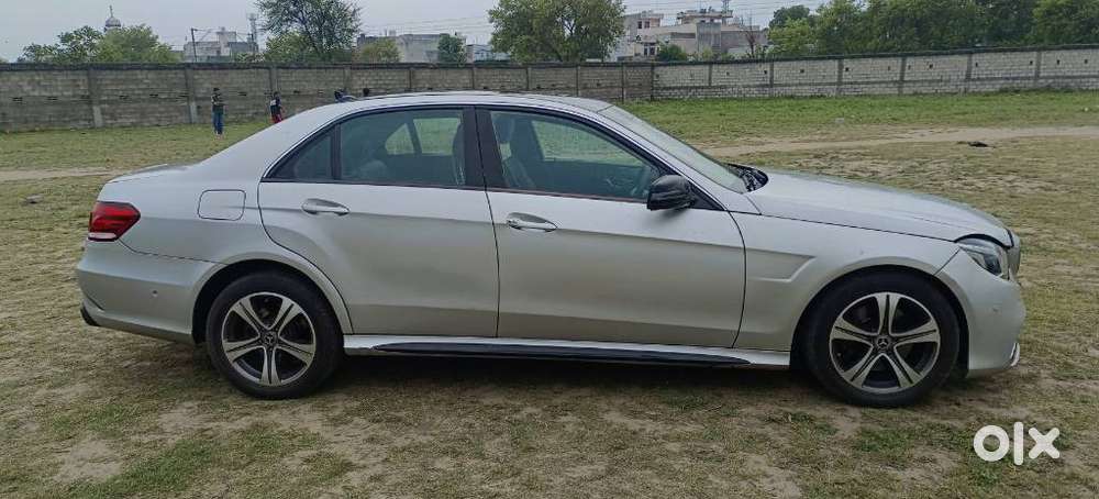 Mercedes-benz E-class E250 Cdi Blue Efficiency, 2011, Diesel