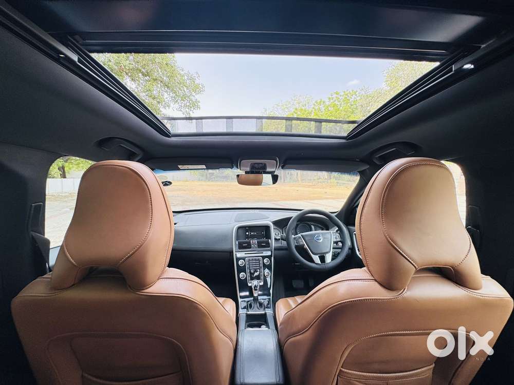 Volvo Xc60 D5 Summum, 2016, Diesel