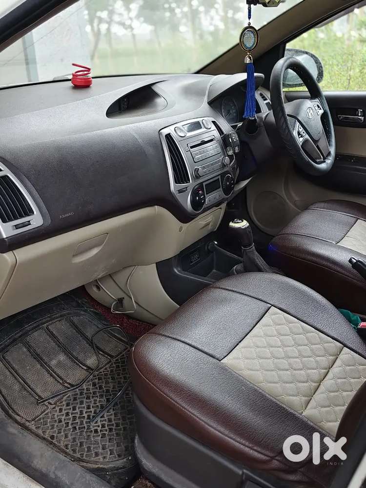 Hyundai I20 2013 Diesel 97000 Km Driven