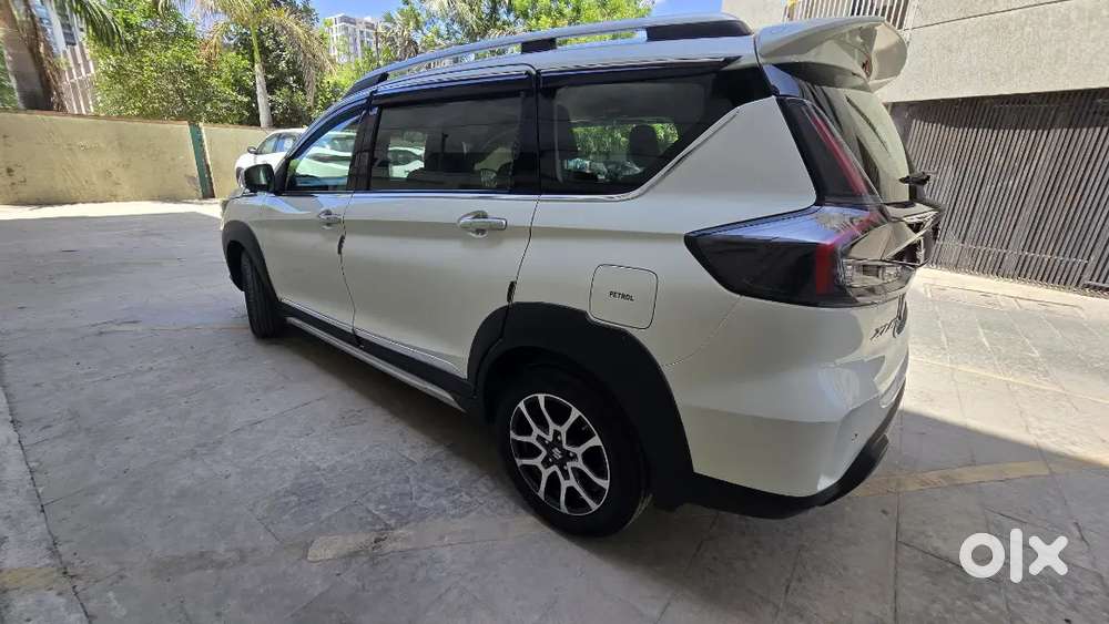2024 Suzuki Xl6 Alpha Plus Automatic Petrol