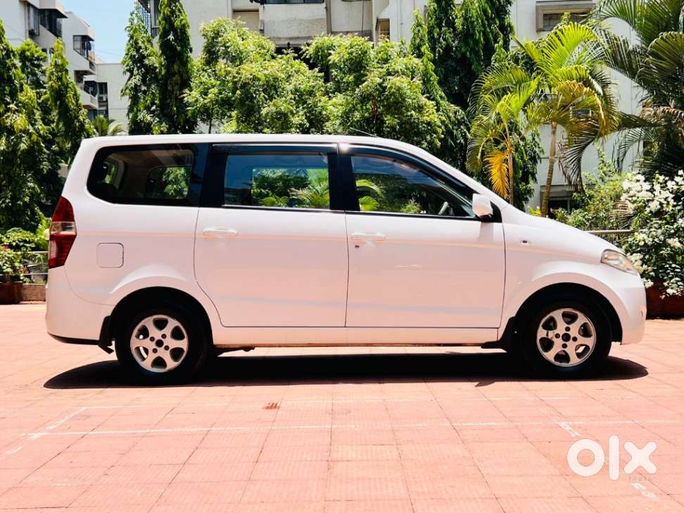 Chevrolet Enjoy 1.3 Tcdi Ltz 8-seater, 2017, Diesel