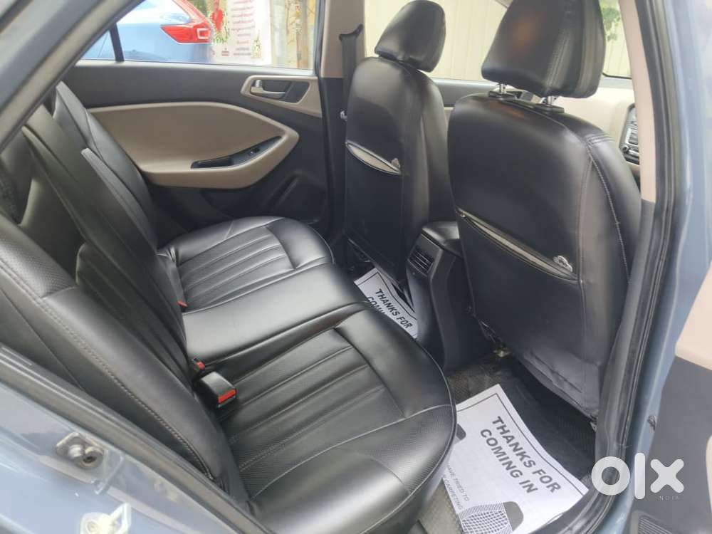 Hyundai I20 Sportz Plus Diesel, 2015, Diesel