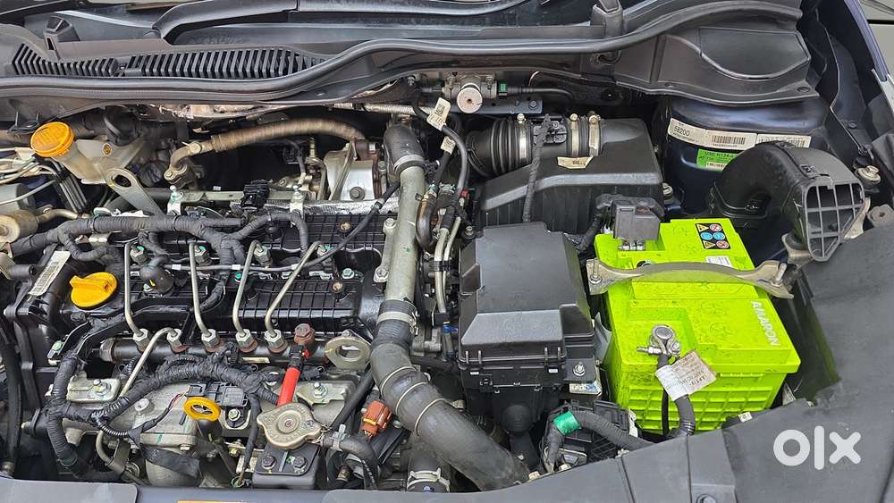 Tata Altroz 1.5 Xz Diesel, 2023, Diesel