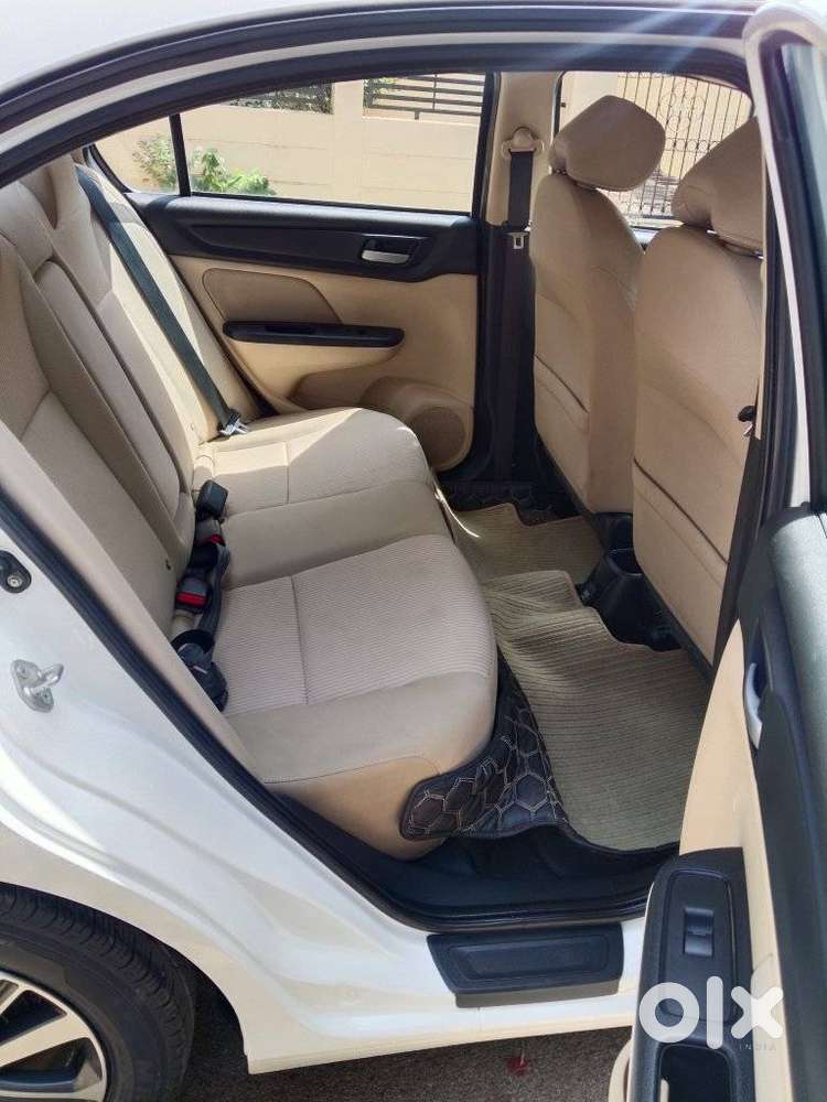 Honda Amaze Vx 1.2 Petrol Cvt, 2023, Petrol