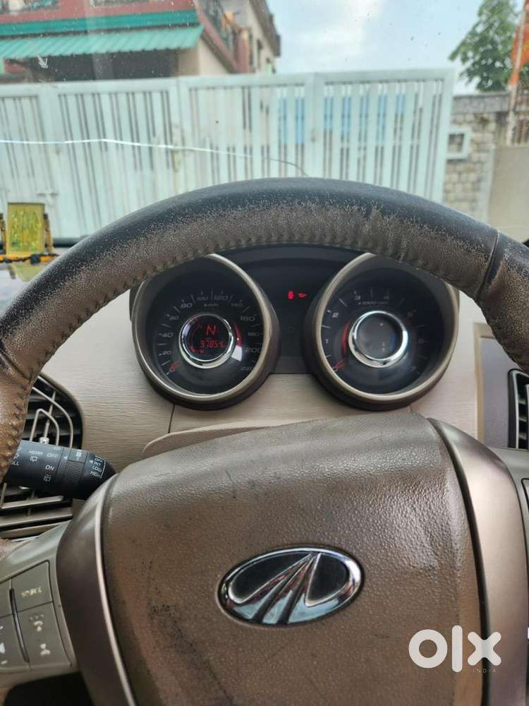 Mahindra Xuv500 2013 Diesel Good Condition