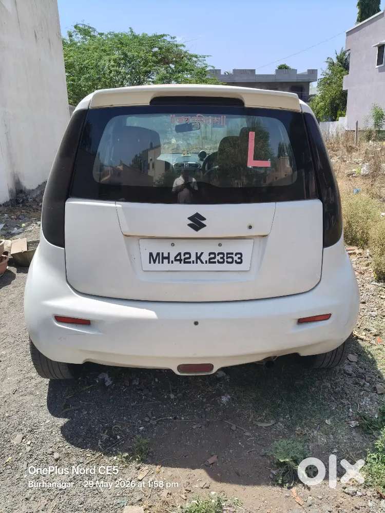 Maruti Suzuki Ritz 2013 Diesel 296000 Km Driven