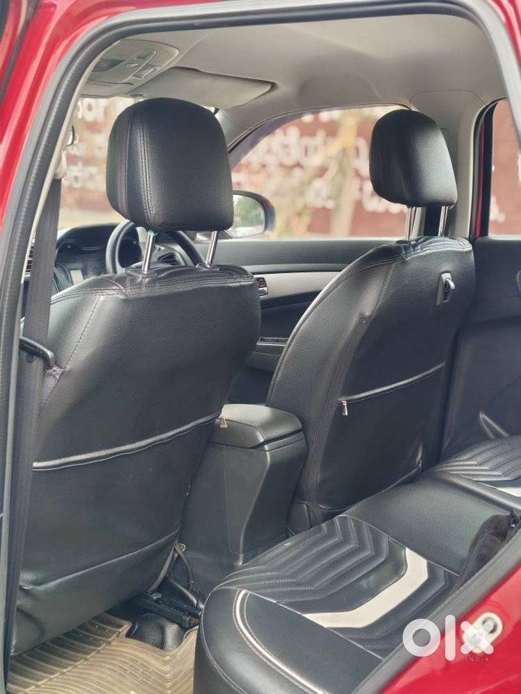 Maruti Suzuki Vitara Brezza Zdi Plus, 2016, Diesel