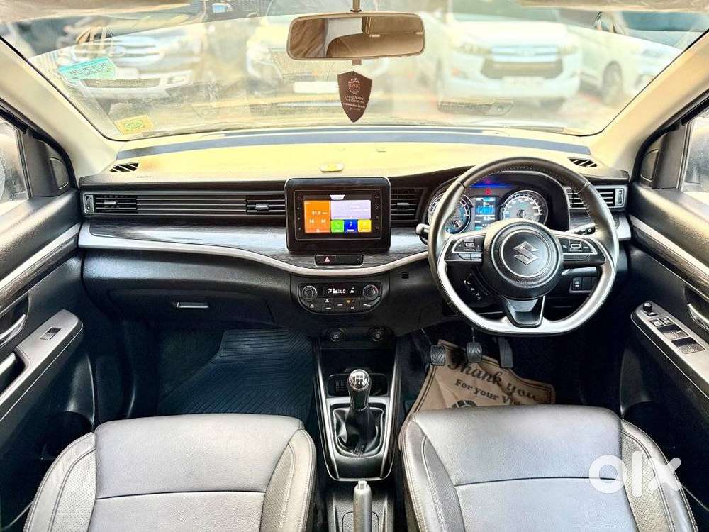 Maruti Suzuki Xl6 1.5 Alpha Mt, 2022, Petrol