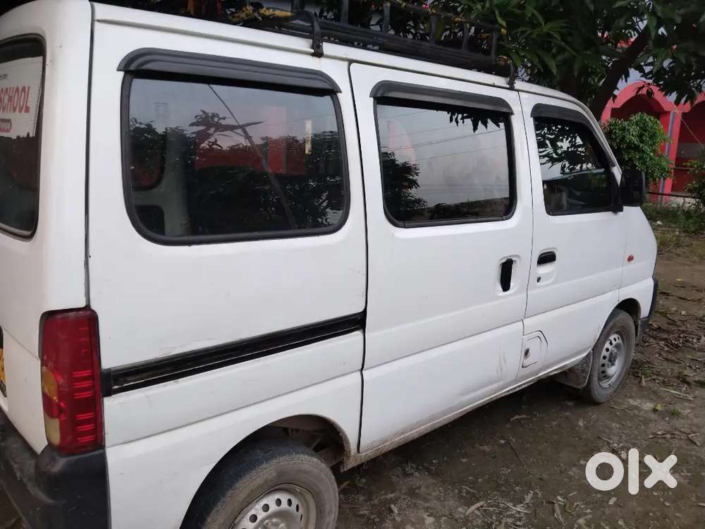 Maruti Suzuki Eeco 2024