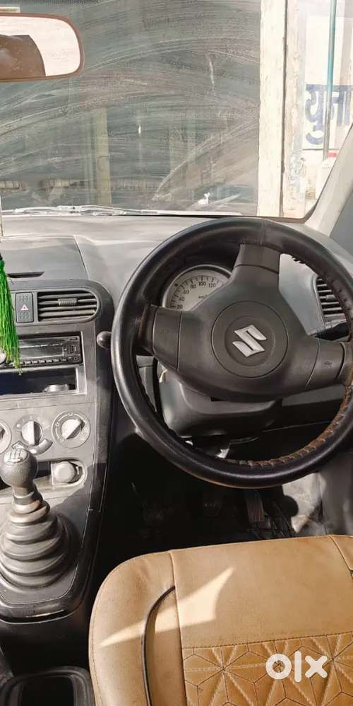 Maruti Suzuki Ritz 2011 Diesel Manual