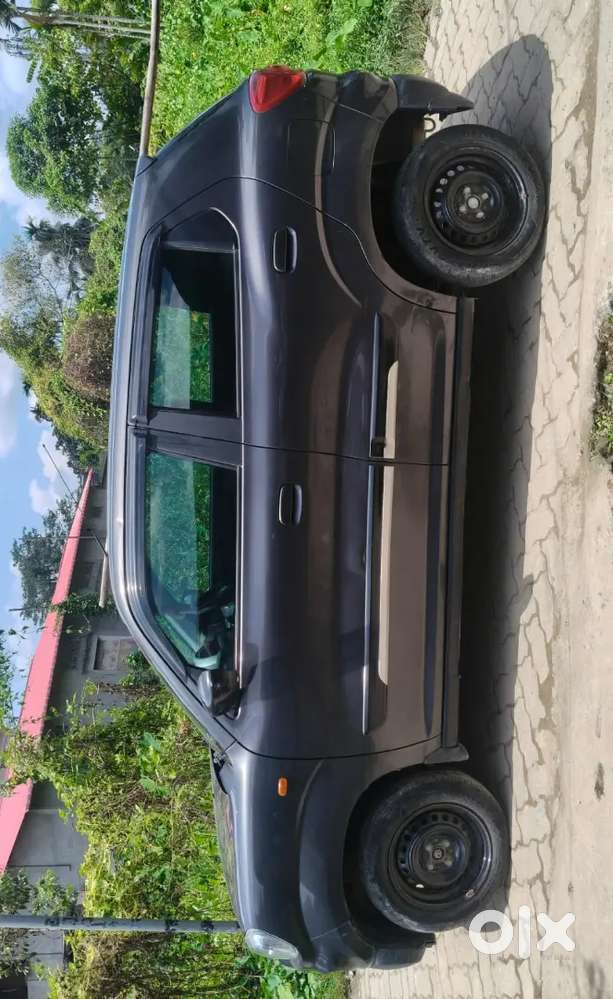 Maruti S-presso 2023