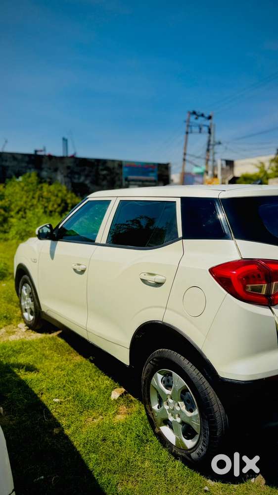 Mahindra Diesel Car 2021